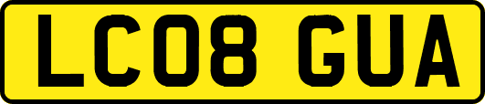 LC08GUA