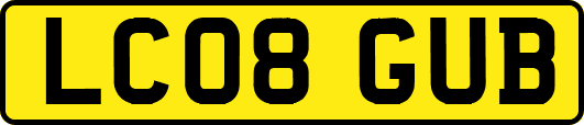 LC08GUB
