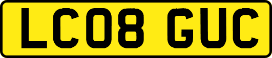 LC08GUC