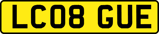 LC08GUE
