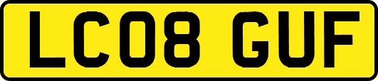 LC08GUF