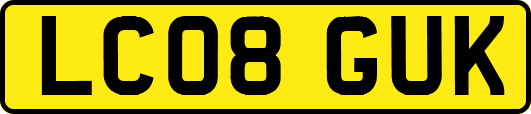 LC08GUK