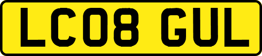 LC08GUL