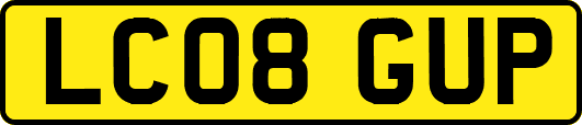 LC08GUP