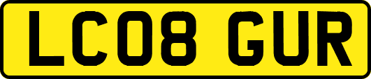 LC08GUR