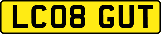 LC08GUT