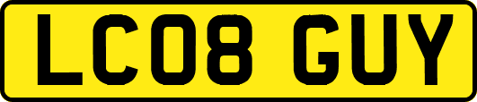 LC08GUY