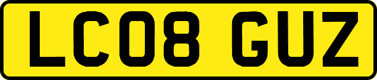 LC08GUZ