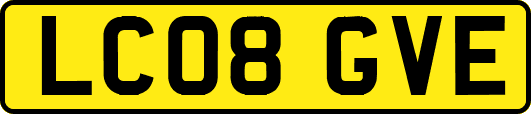 LC08GVE