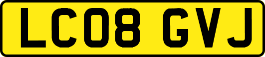 LC08GVJ