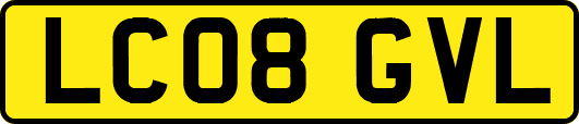 LC08GVL