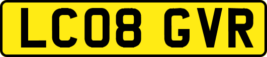 LC08GVR