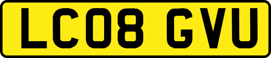 LC08GVU
