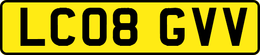 LC08GVV