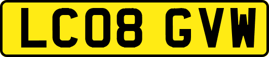 LC08GVW