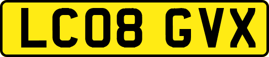 LC08GVX