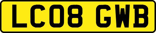 LC08GWB