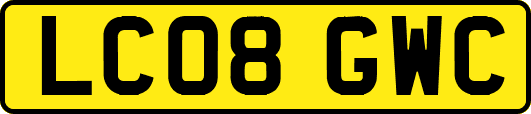 LC08GWC