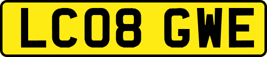 LC08GWE