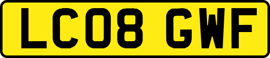 LC08GWF