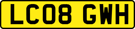 LC08GWH