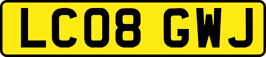 LC08GWJ