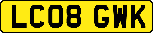 LC08GWK