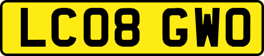 LC08GWO