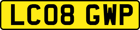 LC08GWP