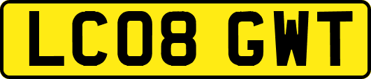 LC08GWT