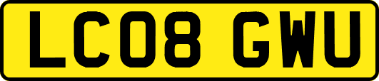 LC08GWU