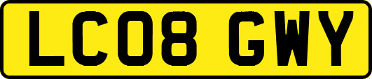 LC08GWY