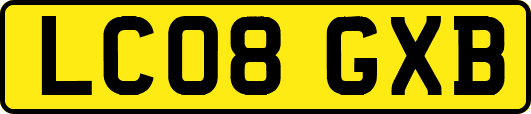 LC08GXB
