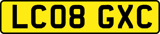 LC08GXC