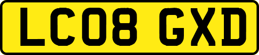LC08GXD