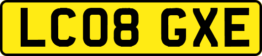 LC08GXE