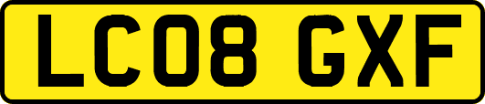 LC08GXF