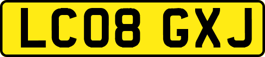 LC08GXJ