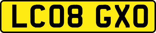 LC08GXO