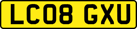 LC08GXU