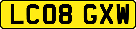 LC08GXW
