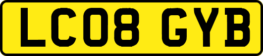 LC08GYB