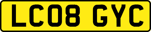 LC08GYC