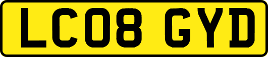 LC08GYD