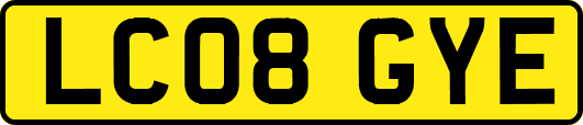 LC08GYE