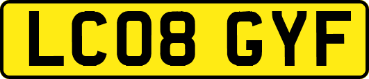 LC08GYF