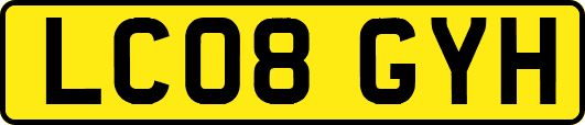 LC08GYH
