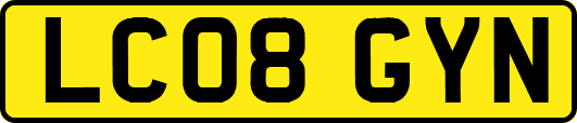 LC08GYN