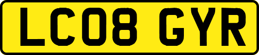 LC08GYR