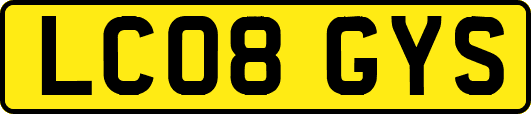 LC08GYS